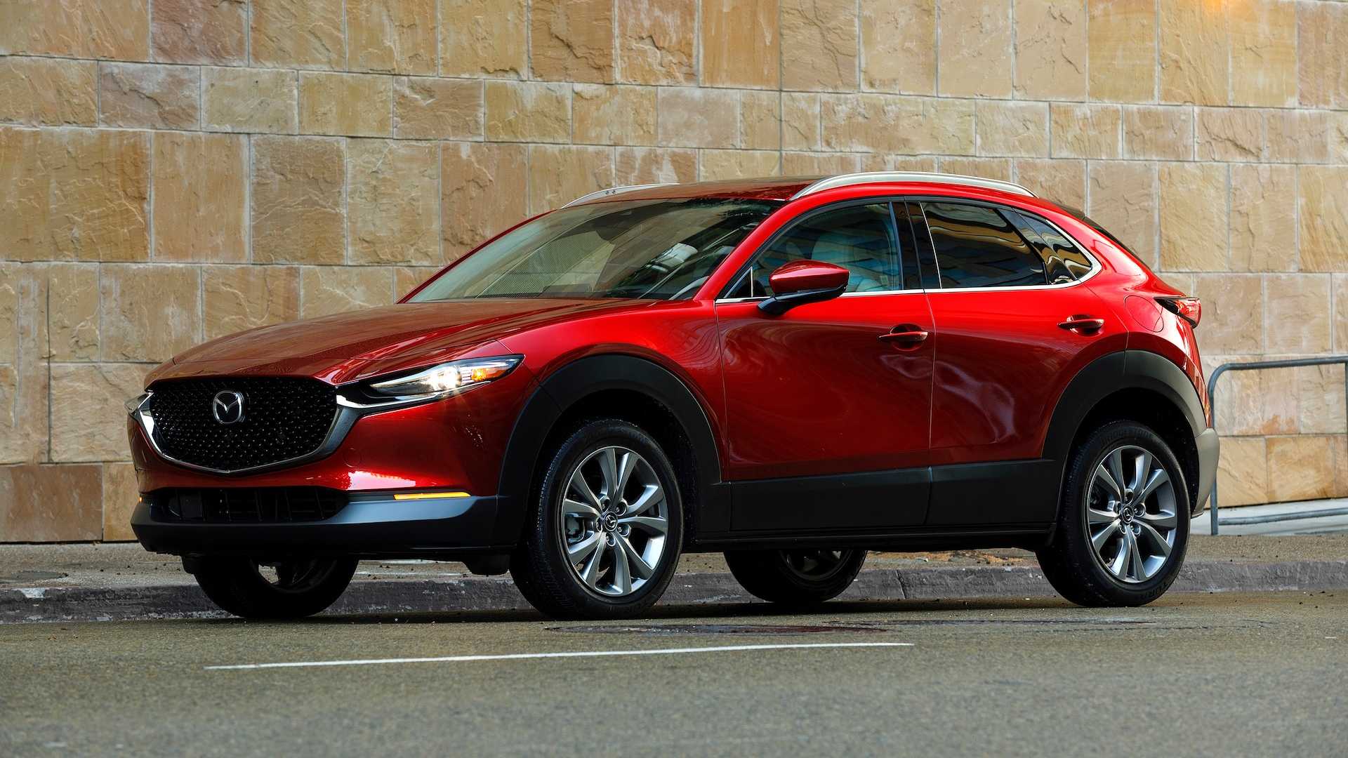 Consumer Reports: Mazda là thương hiệu xe đáng tin cậy nhất 2020 2020-mazda-cx-30-first-drive.jpg