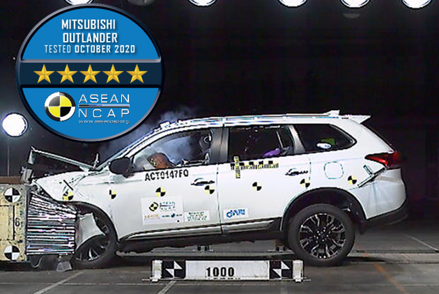 Mitsubishi Outlander 2020 đạt chuẩn an toàn 5 sao ASEAN NCAP mitsubishi-outlander-asean-ncap-e1605785393695-630x422.png