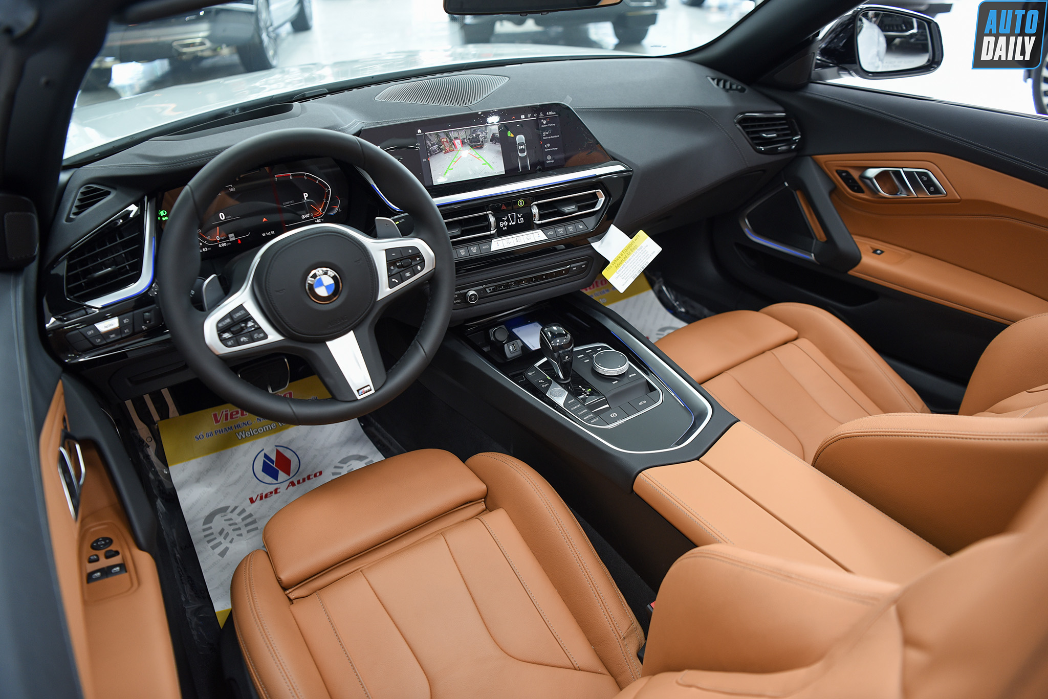 Mui trần hạng sang BMW Z4 sDrive 30i 2020 về Việt Nam dsc-1702-copy.jpg
