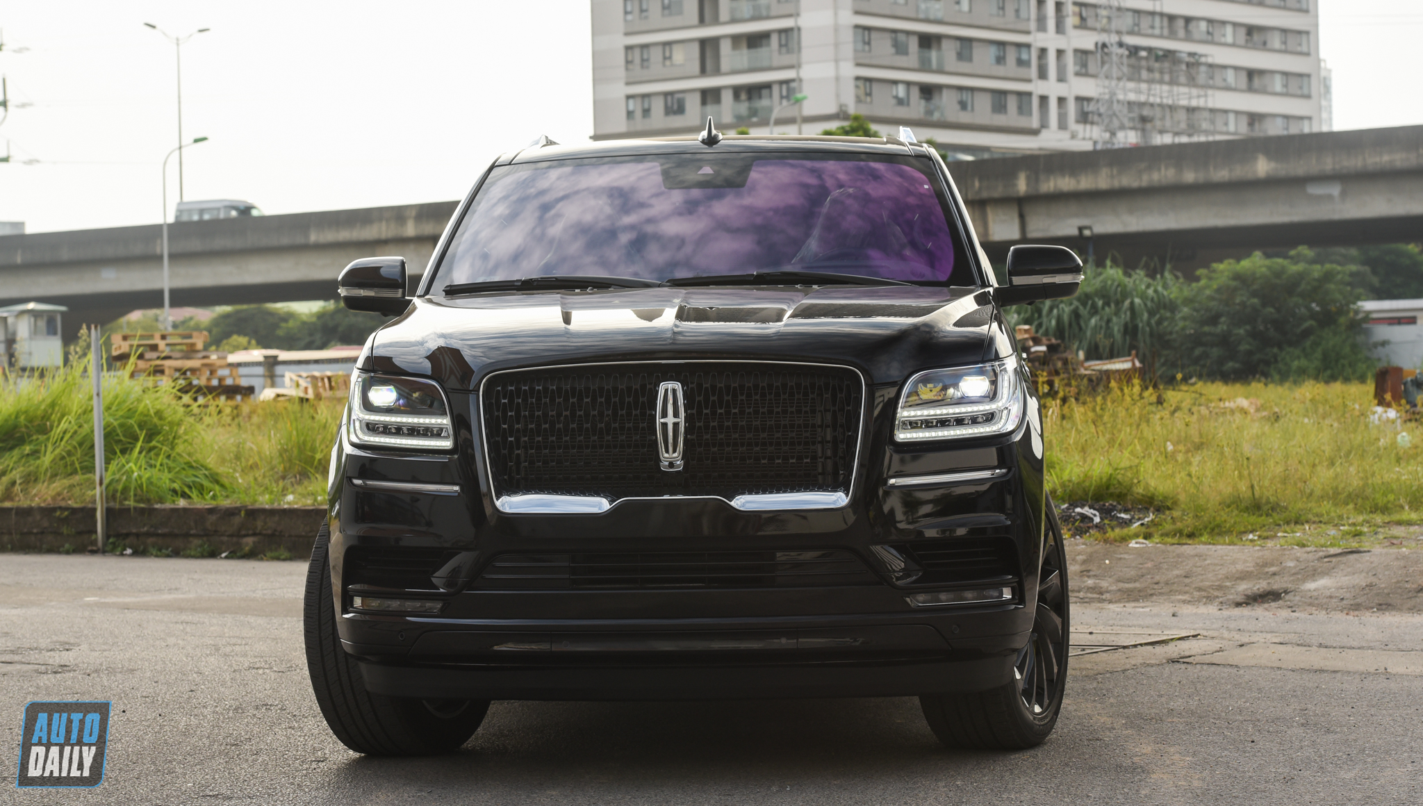 'Khủng long Mỹ' Lincoln Navigator L Black Label 2020 giá ngang LX570 tại Việt Nam dsc-9208.jpg