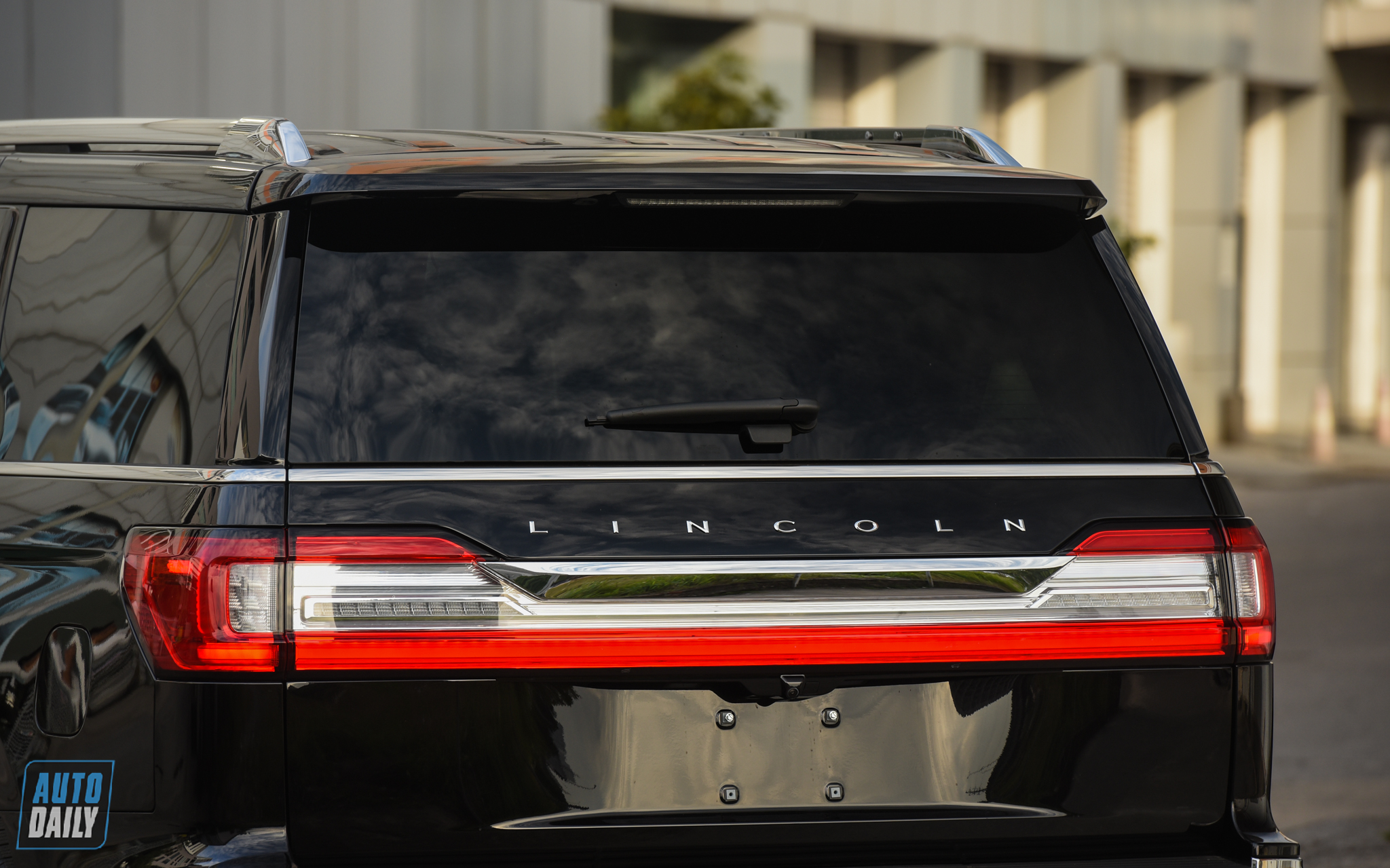 'Khủng long Mỹ' Lincoln Navigator L Black Label 2020 giá ngang LX570 tại Việt Nam dsc-9224.jpg