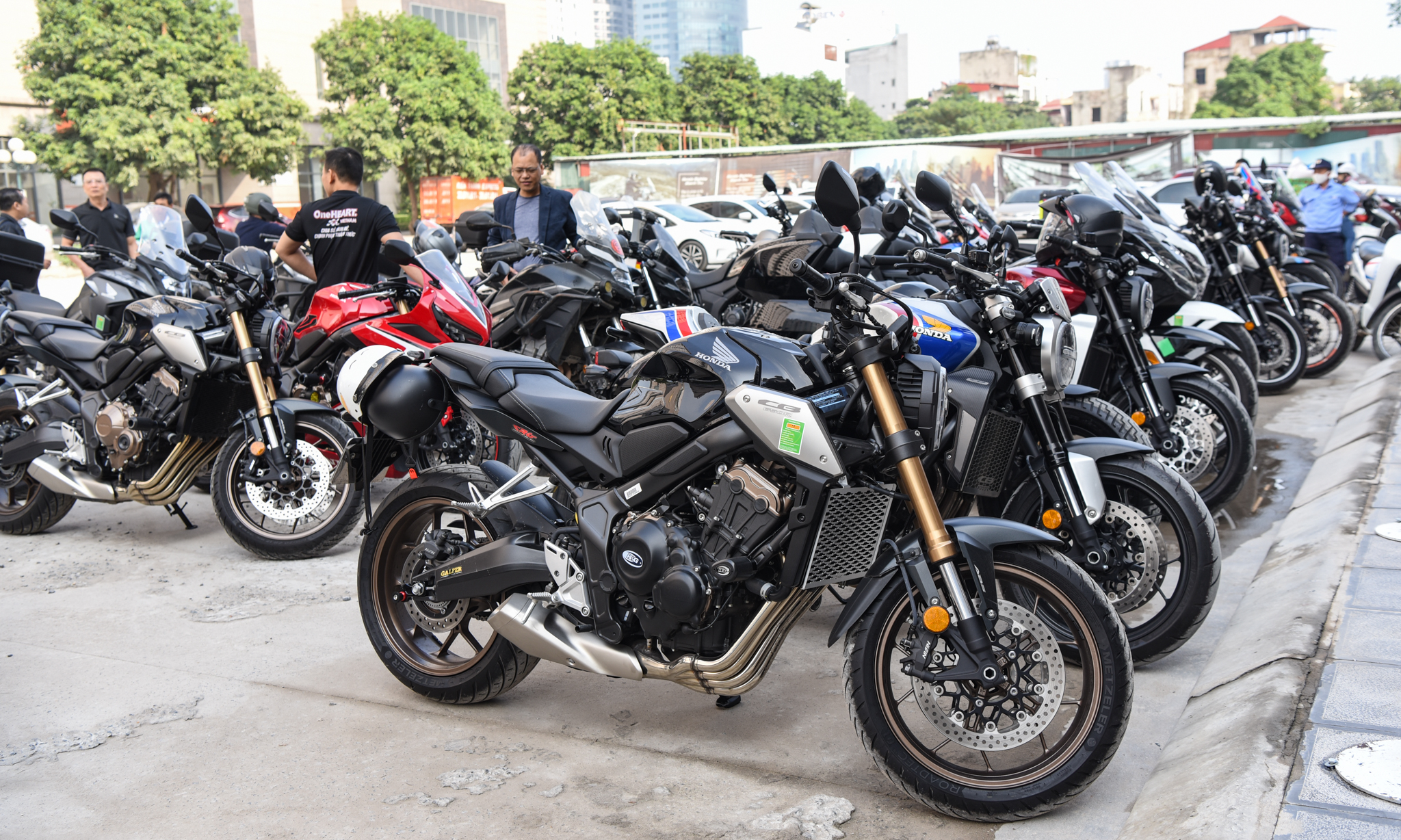 Honda Biker Day 2020: Kết nối những trái tim đam mê xe PKL dsc-2325.jpg