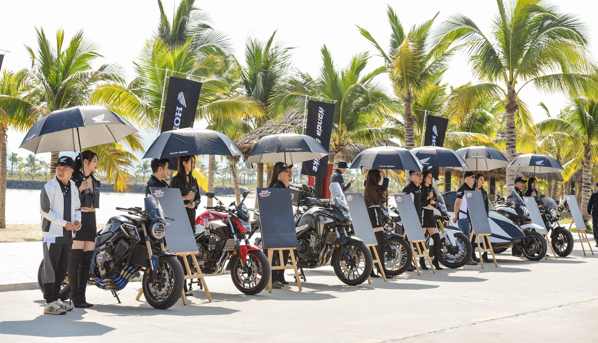 Toàn cảnh Honda Biker Day 2020: Chinh phục đất trời trung-bay-lai-thu-xe-20.jpg