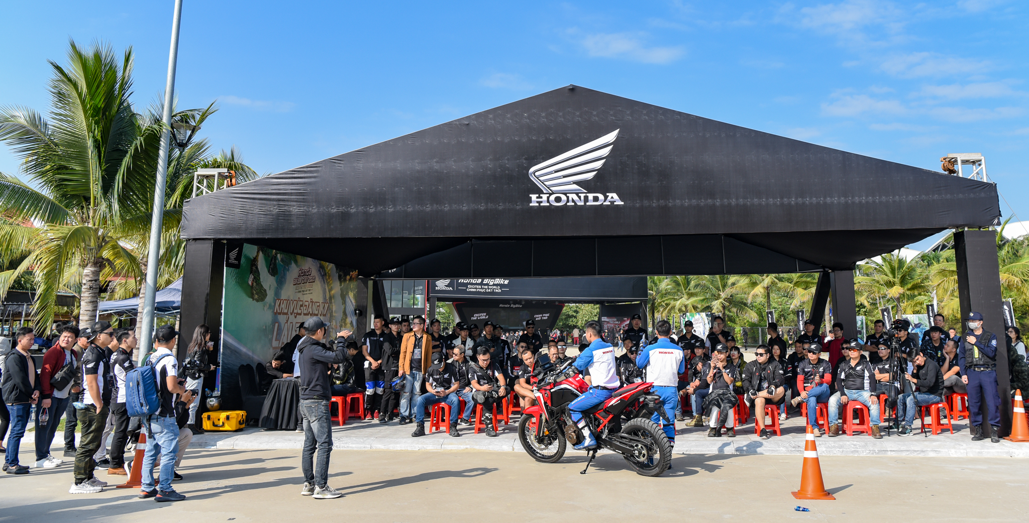 Honda Biker Day 2020: Kết nối những trái tim đam mê xe PKL trung-bay-lai-thu-xe-39.jpg
