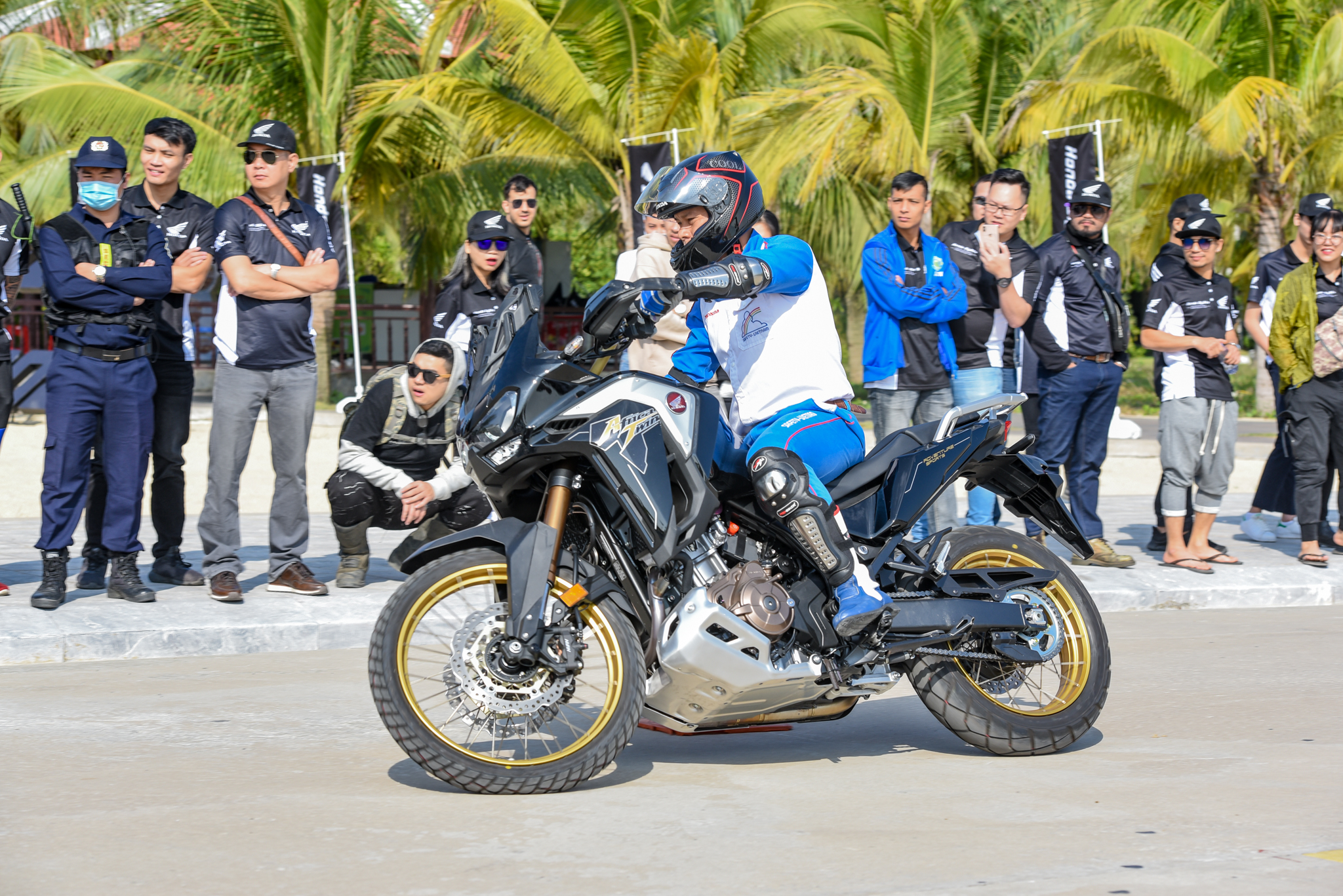 Honda Biker Day 2020: Kết nối những trái tim đam mê xe PKL trung-bay-lai-thu-xe-47.jpg