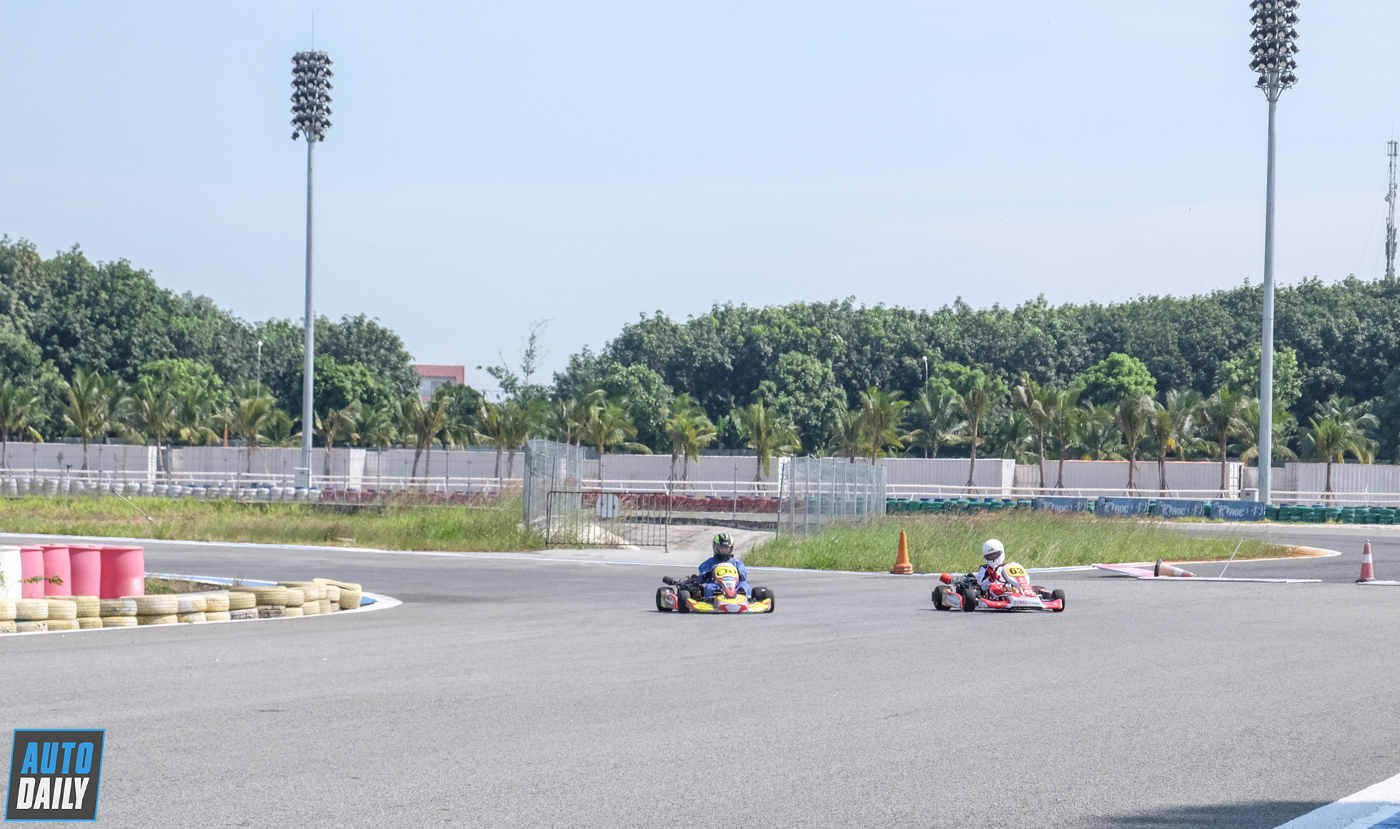 Toàn cảnh giải đua xe Go-Kart lớn nhất từ trước đến nay tại Việt Nam Giải đua xe Go-Kart Thắng hay thua, đua mới biết mùa 2 (19).JPG