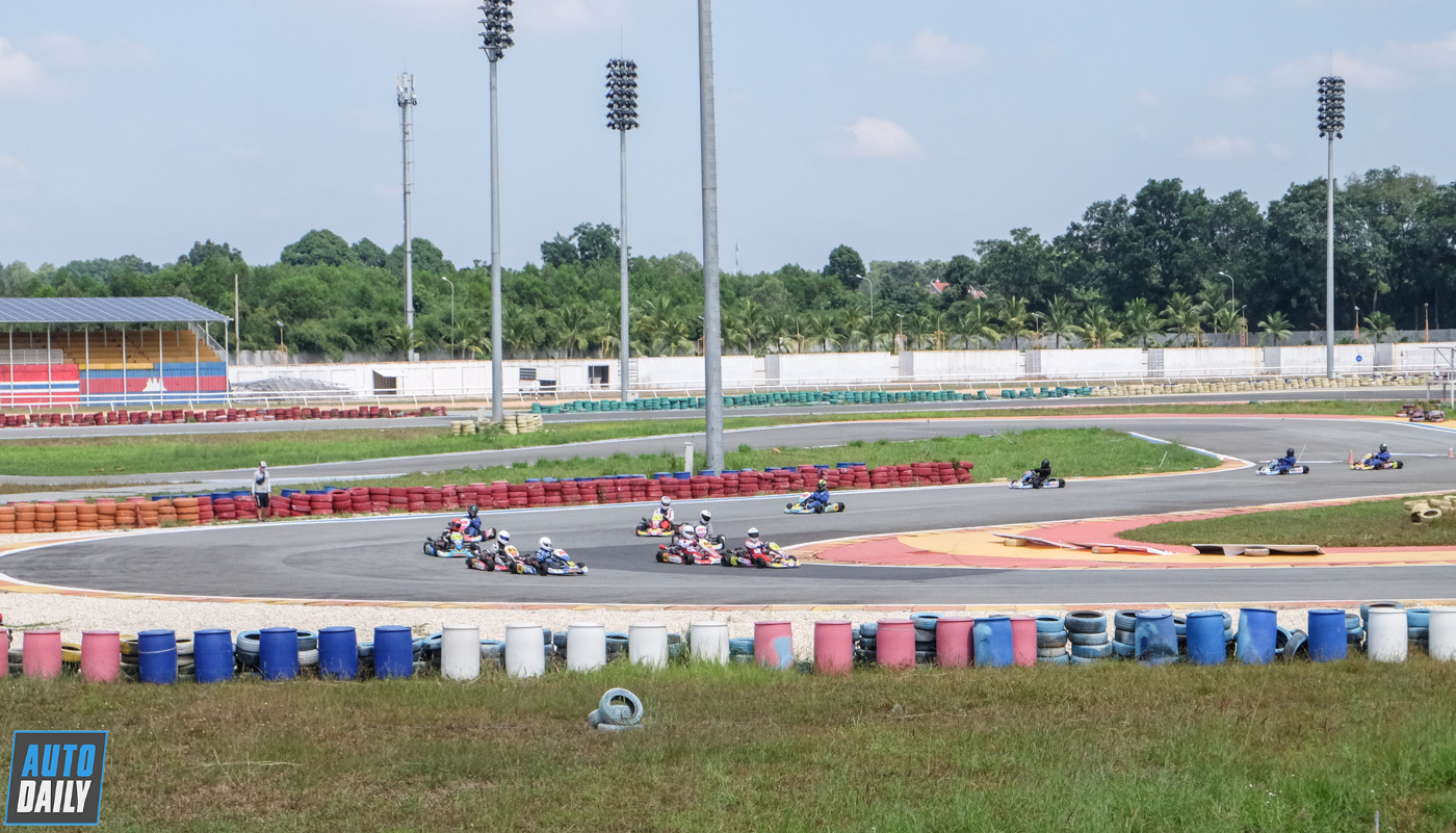Toàn cảnh giải đua xe Go-Kart lớn nhất từ trước đến nay tại Việt Nam Giải đua xe Go-Kart Thắng hay thua, đua mới biết mùa 2 (26).JPG