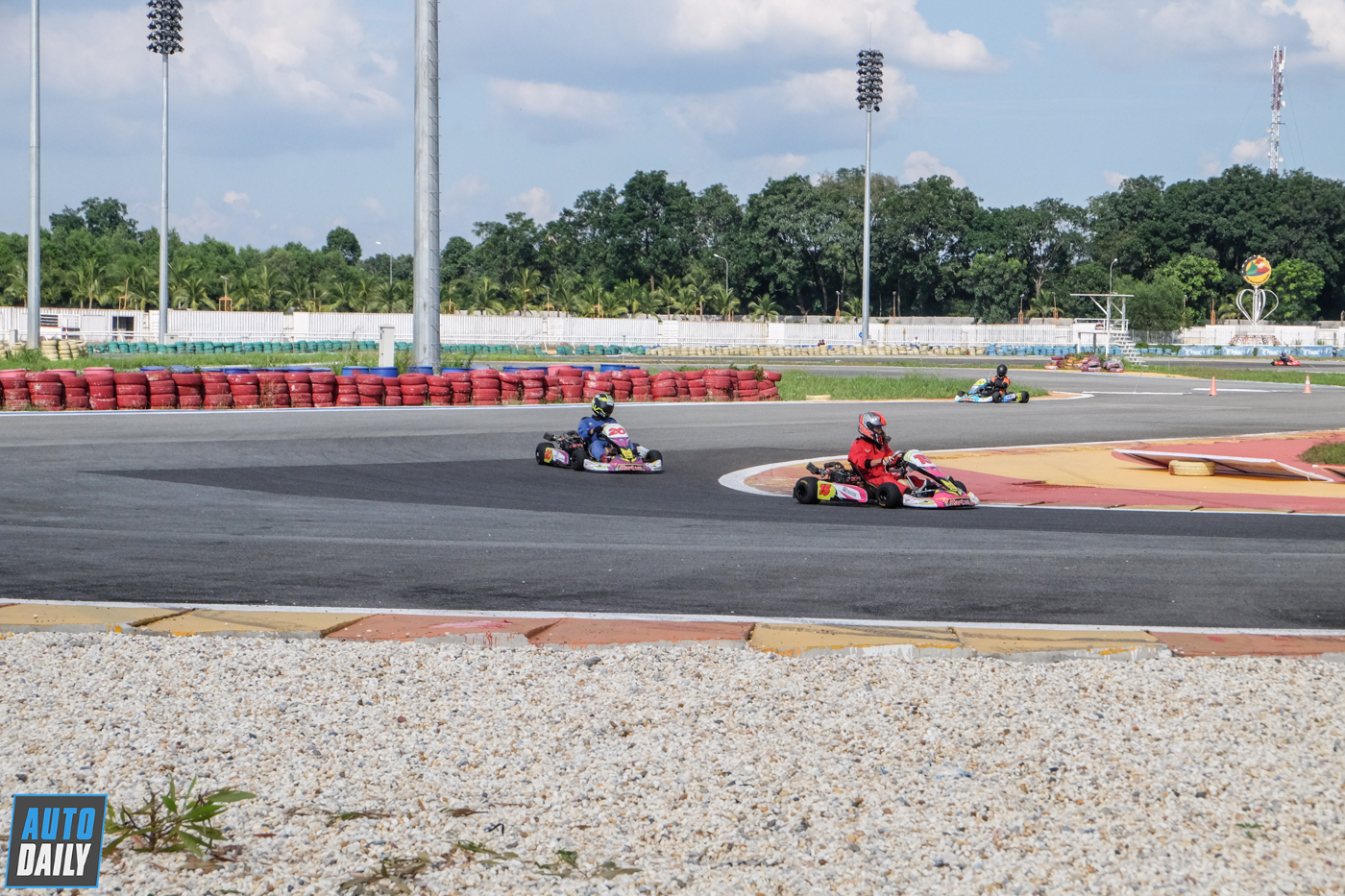 Toàn cảnh giải đua xe Go-Kart lớn nhất từ trước đến nay tại Việt Nam Giải đua xe Go-Kart Thắng hay thua, đua mới biết mùa 2 (30).JPG