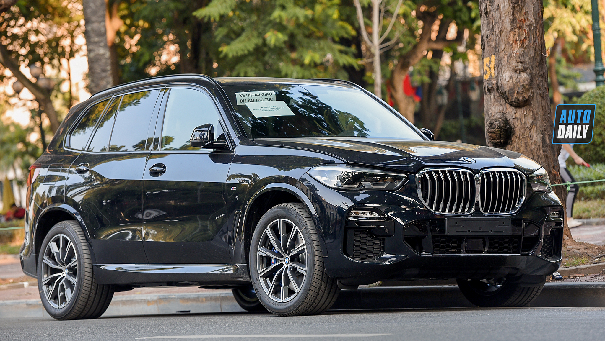2020 BMW X5 Pricing And Specs  Drive Car News