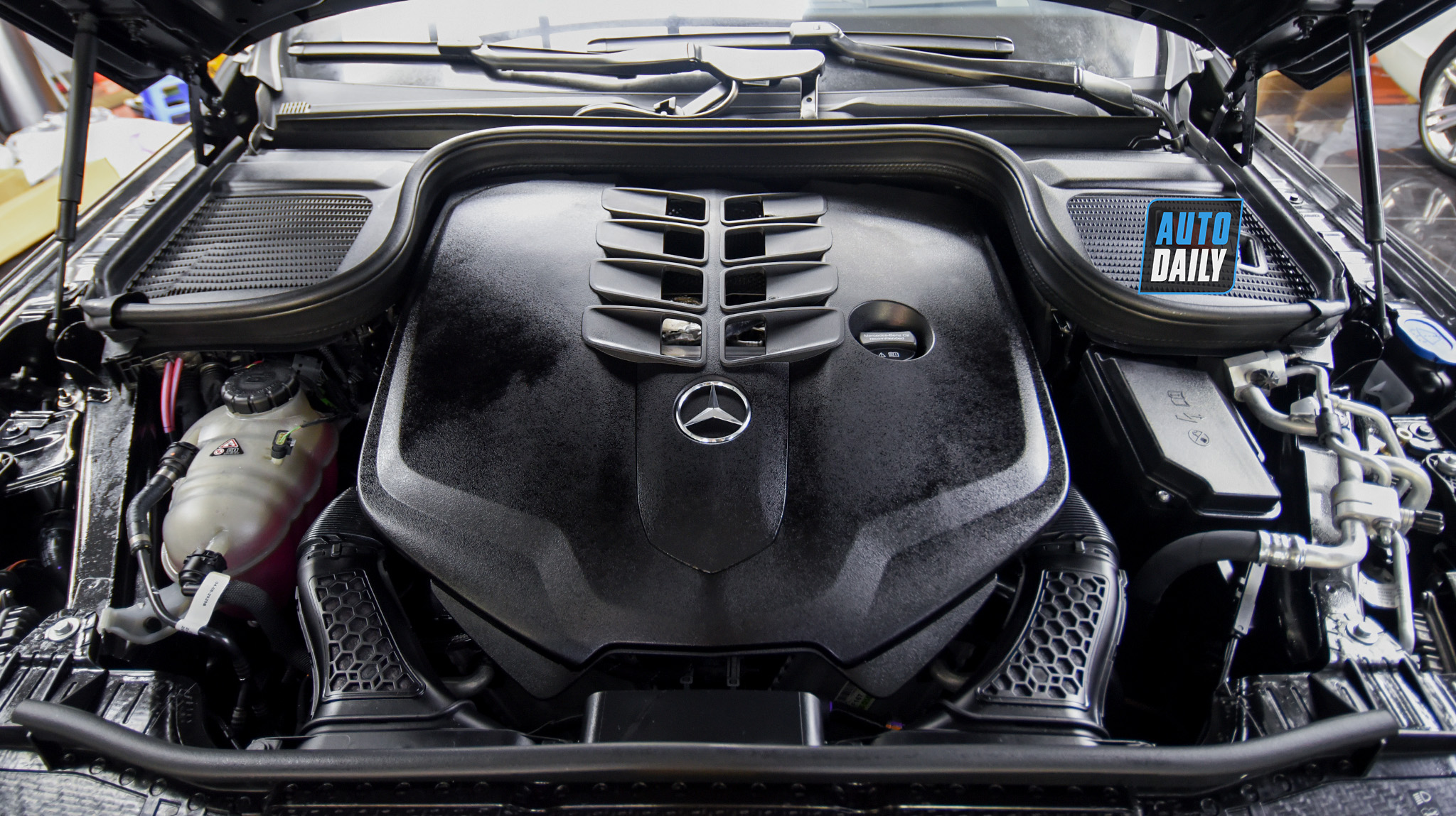 Mercedes-Benz GLS 580 4Matic nhập Mỹ giá hơn 9 tỷ về Việt Nam 17.jpg