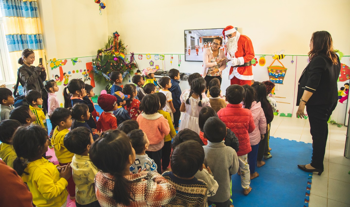 Christmas Charity Ride 2020 – Hành trình thiện nguyện lớn nhất năm 2020 Trường Mầm non và Trường Tiểu Học Đưng K’Nớ (4).jpg