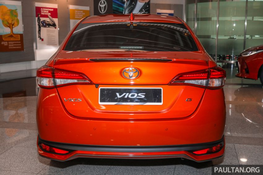 Toyota Vios 2021 ra mắt tại Malaysia với nhiều nâng cấp, giá từ 18.440 USD 2020-toyota-vios-facelift-malaysia-ext-6-850x567.jpg