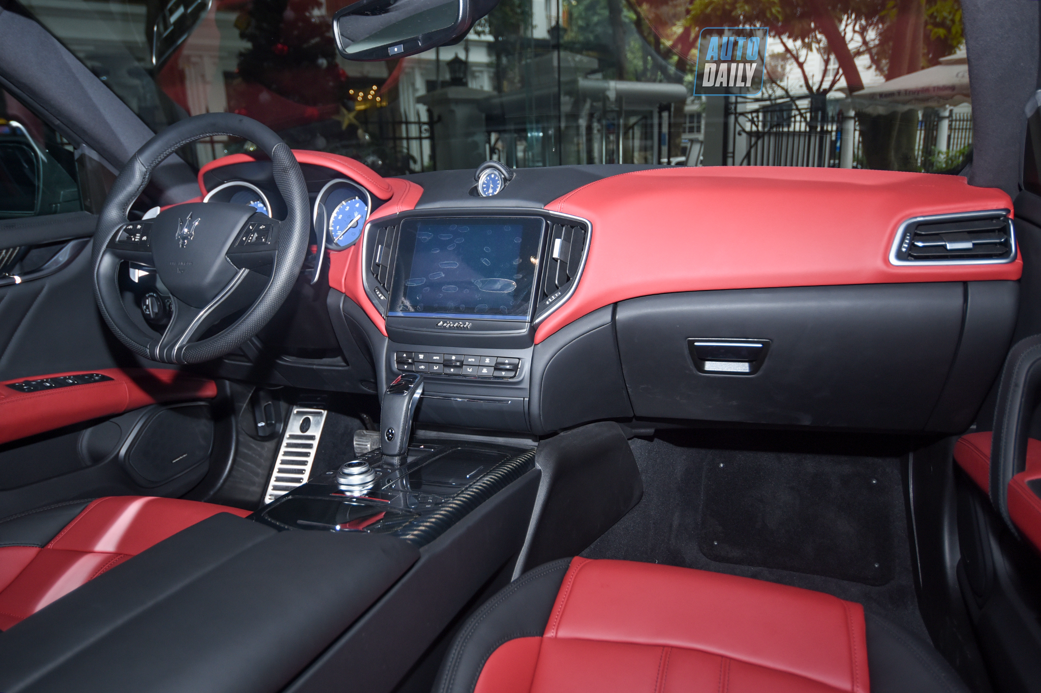 Ảnh chi tiết Maserati Ghibli Rebelle độc nhất Việt Nam giá 6,5 tỷ đồng dsc-3151-copy.jpg