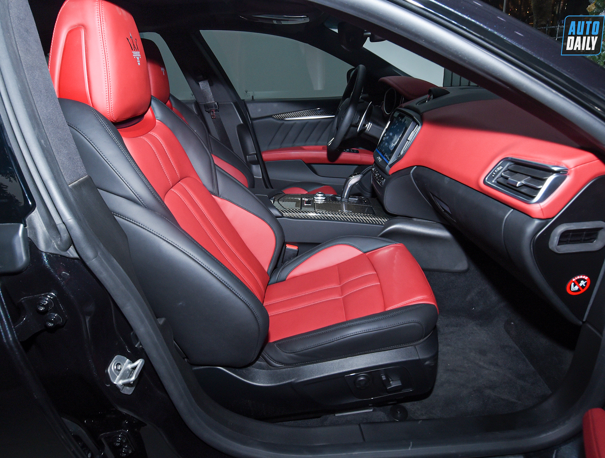 Ảnh chi tiết Maserati Ghibli Rebelle độc nhất Việt Nam giá 6,5 tỷ đồng dsc-3162-copy.jpg