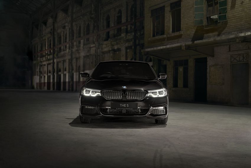 BMW 5 Series phiên bản “Bóng đêm” có giá từ 97.300 USD tại Malaysia bmw-530i-m-sport-dark-shadow-edition-5-850x567.jpg