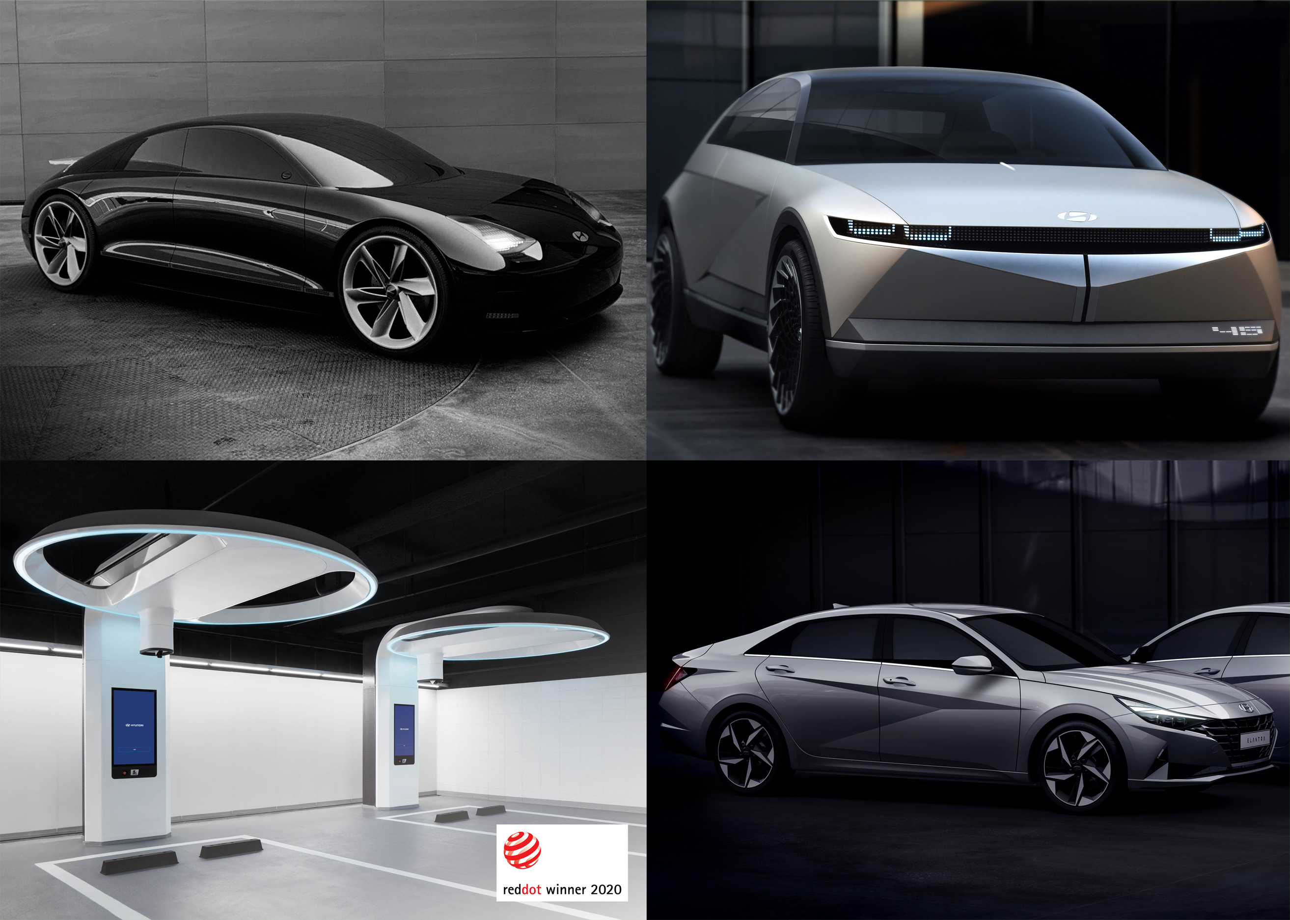 Hyundai, Genesis và Kia giành 9 giải thưởng “thiết kế đẹp” năm 2020 good-design-hyundais-1.jpg