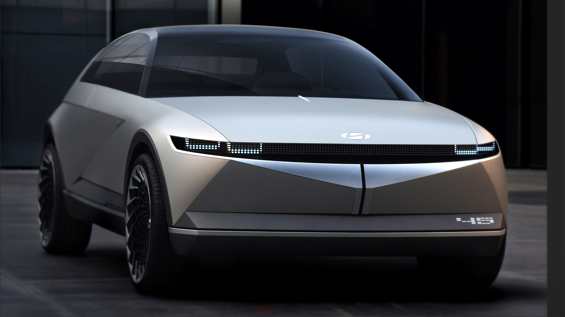 Hyundai, Genesis và Kia giành 9 giải thưởng “thiết kế đẹp” năm 2020
