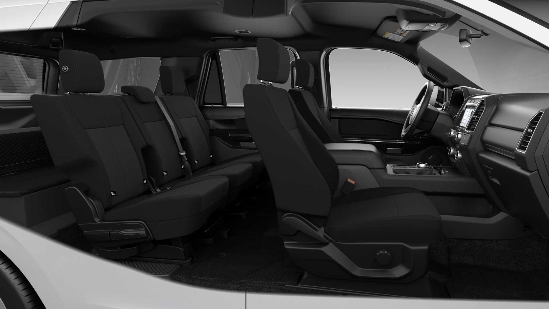 Ford Expedition 2021 có thêm phiên bản 2 hàng ghế, giá cực hấp dẫn 2021-ford-expedition-xl-stx-interior.jpg