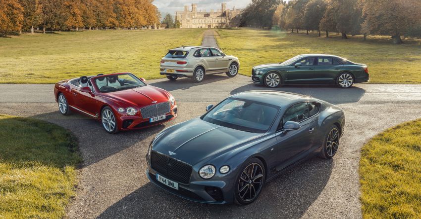 Bất chấp đại dịch Covid-19, Bentley vẫn đạt doanh số kỷ lục trong năm 2020 bentley-2020-sales-record-1-e1609902553561-850x444.jpg