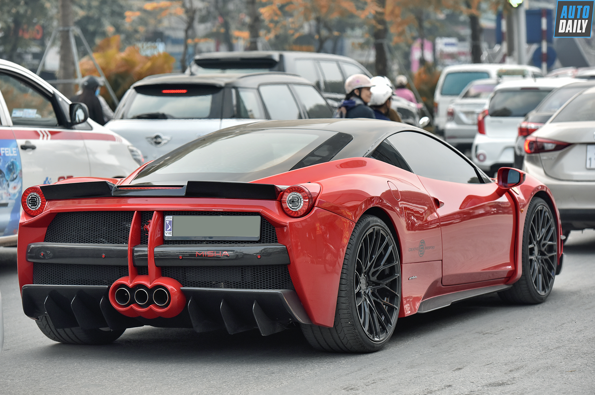 Siêu xe Ferrari 488 GTB độ Misha độc nhất Việt Nam xuất hiện tại Hà Nội -dsc8609-copy.jpg