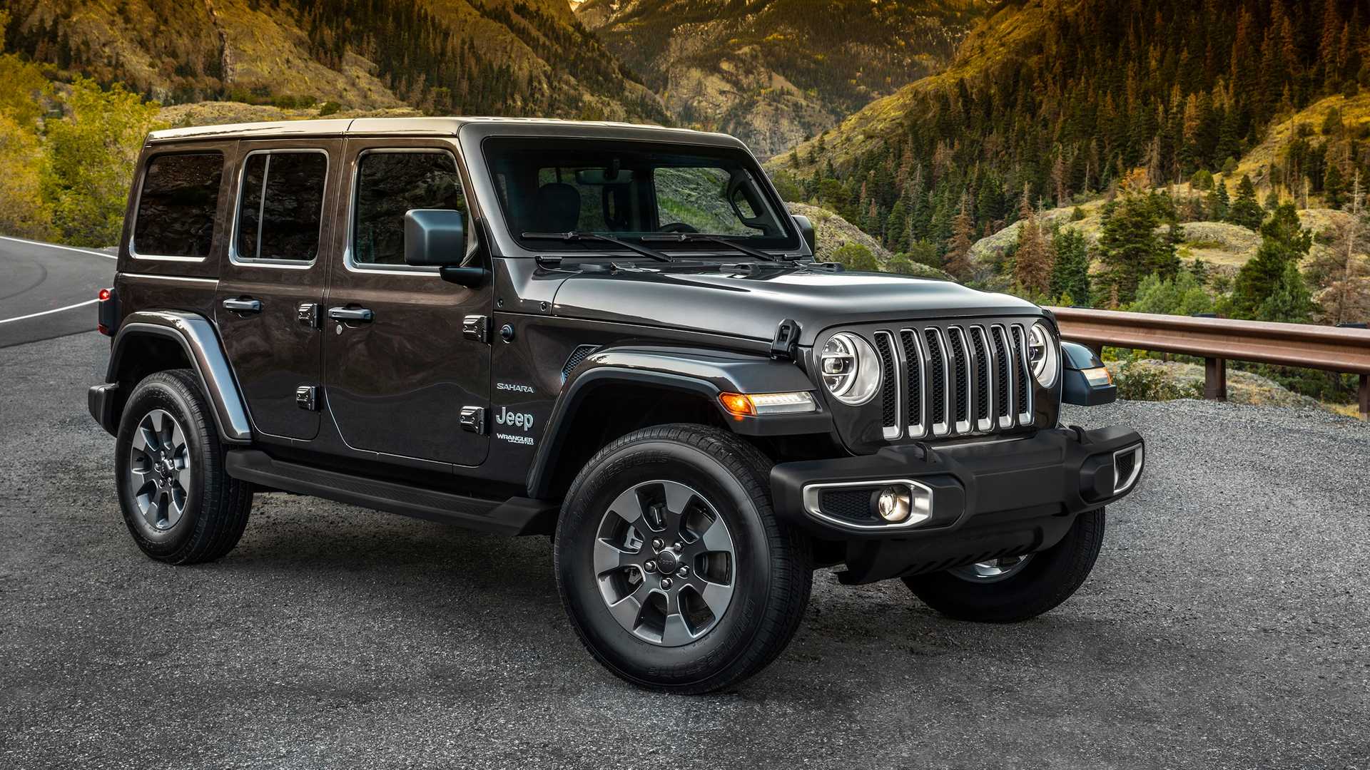 25 xe bán chạy nhất nước Mỹ trong năm 2020 2019-jeep-wrangler.jpg