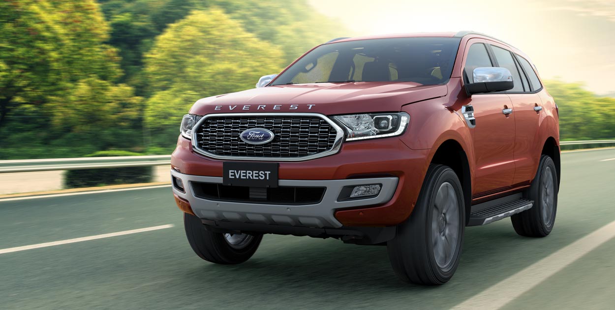 Ford Everest và Ranger đạt doanh số kỷ lục trong tháng 12/2020 ford-everest-2.jpg