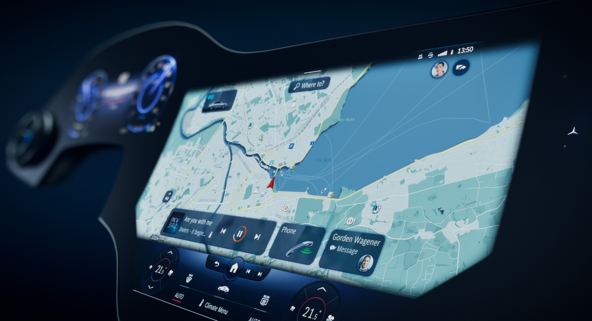 Mercedes giới thiệu hệ thống thông tin giải trí MBUX Hyperscreen với màn hình 56 inch mbux-hyperscreen.jpg