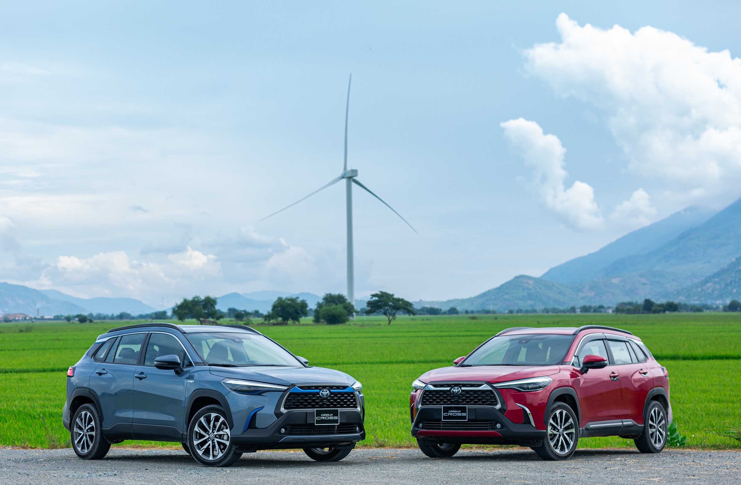 Toyota Việt Nam bán được hơn 72.000 xe trong năm 2020 toyota-corolla-cross-3.JPG