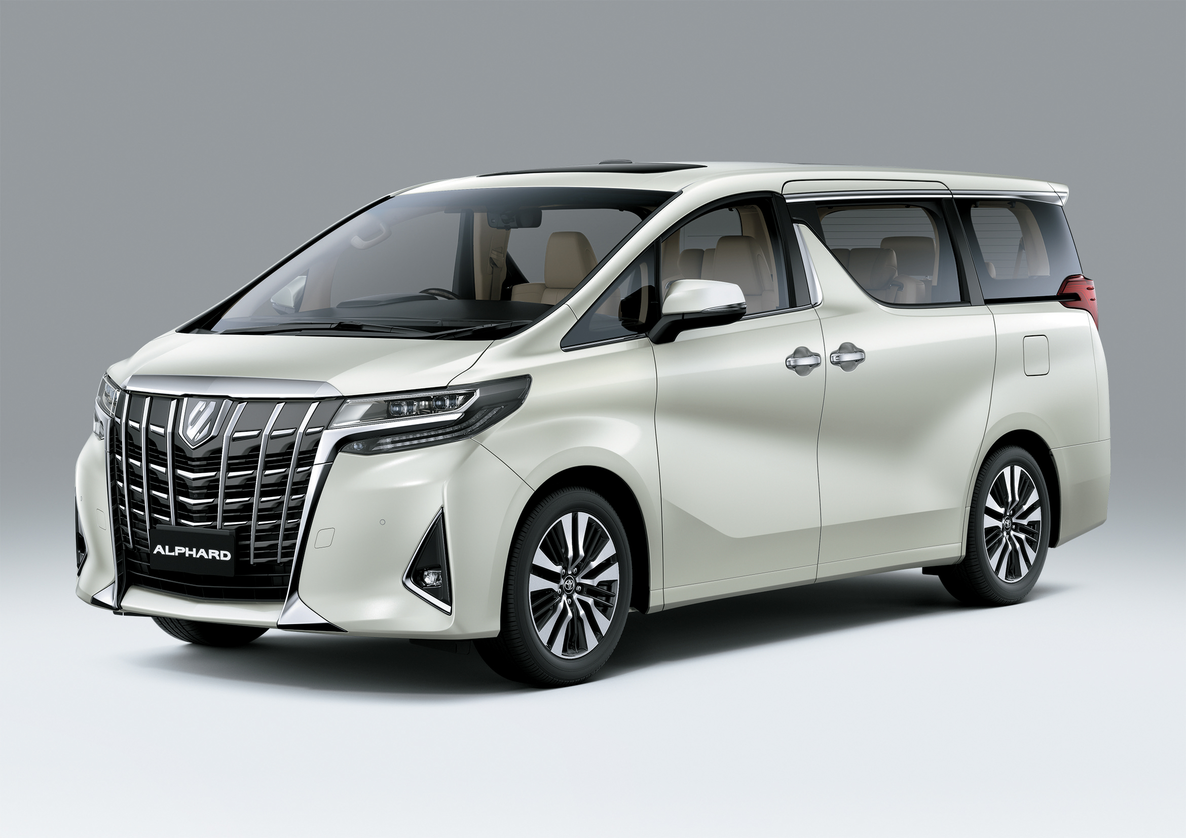 Toyota Alphard 2021 ra mắt tại Việt Nam, giá từ 4,219 tỷ đồng toyota-alphard-2021-1.jpg