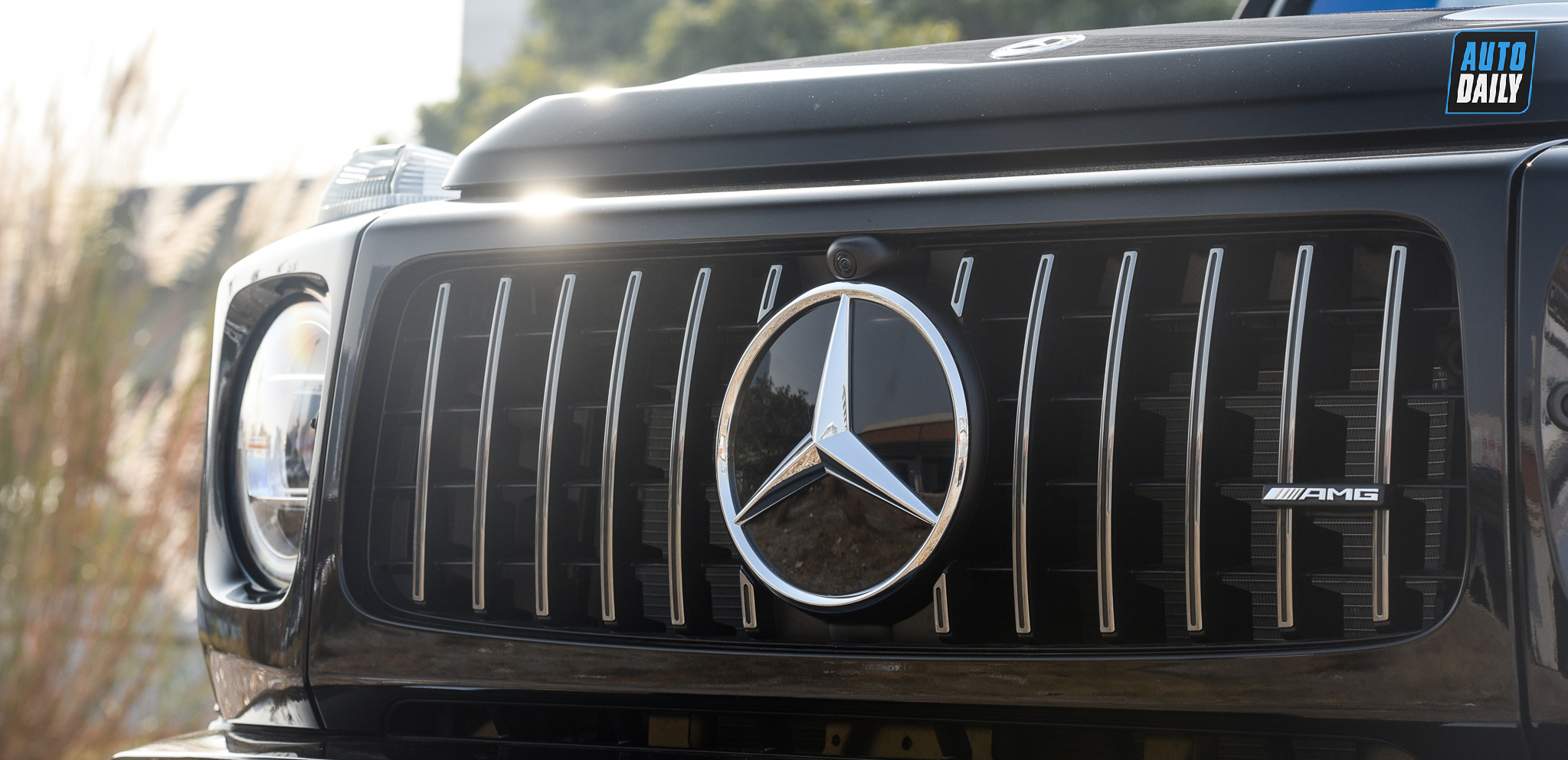 Ảnh chi tiết Mercedes-AMG G63 Stronger Than Time giá 12 tỷ đồng 25.jpg