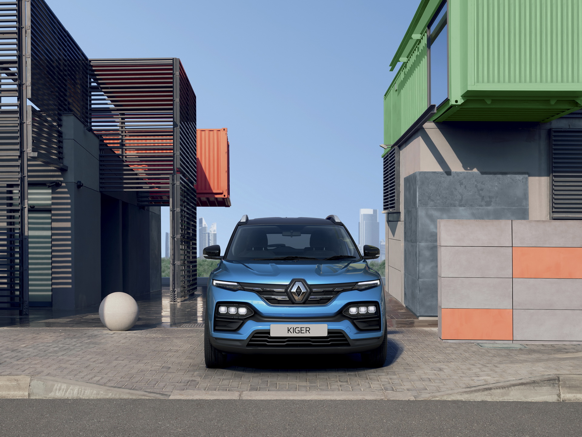 Renault Kiger 2021 ra mắt: Thêm lựa chọn crossover cỡ nhỏ 2021-renault-kiger-small-suv-india-13.jpeg