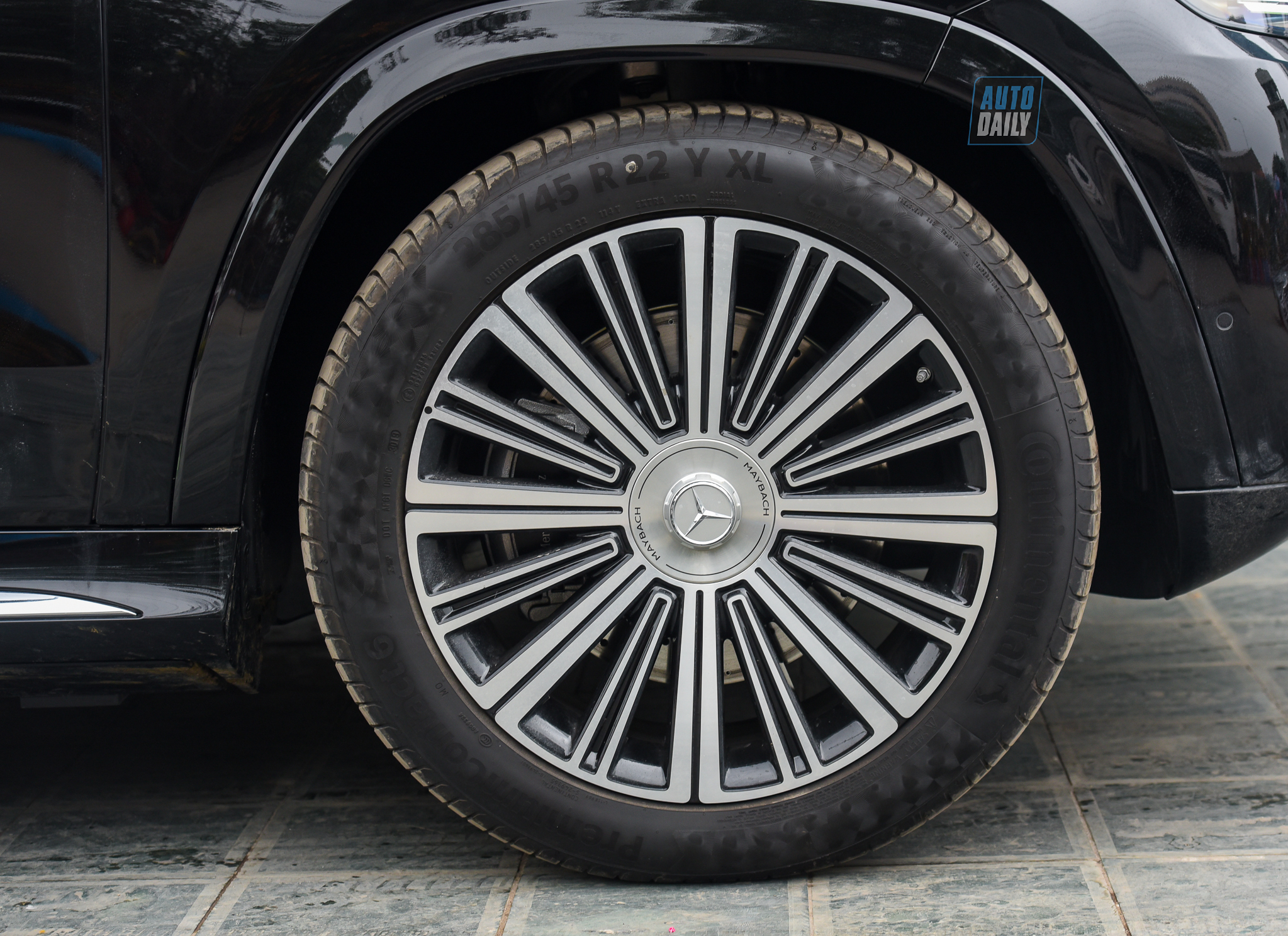 Mercedes-Maybach GLS600 2021: SUV siêu sang mới cho đại gia Việt 54.jpg
