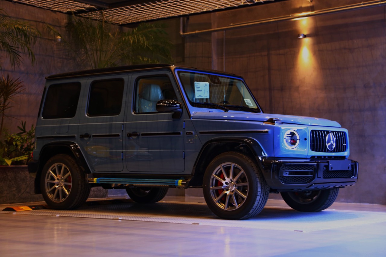 Đột nhập gara của doanh nhân Nguyễn Quốc Cường, ngắm Mercedes G63 AMG màu độc hơn 11 tỷ doanh-nhan-nguyen-quoc-cuong-04.jpg