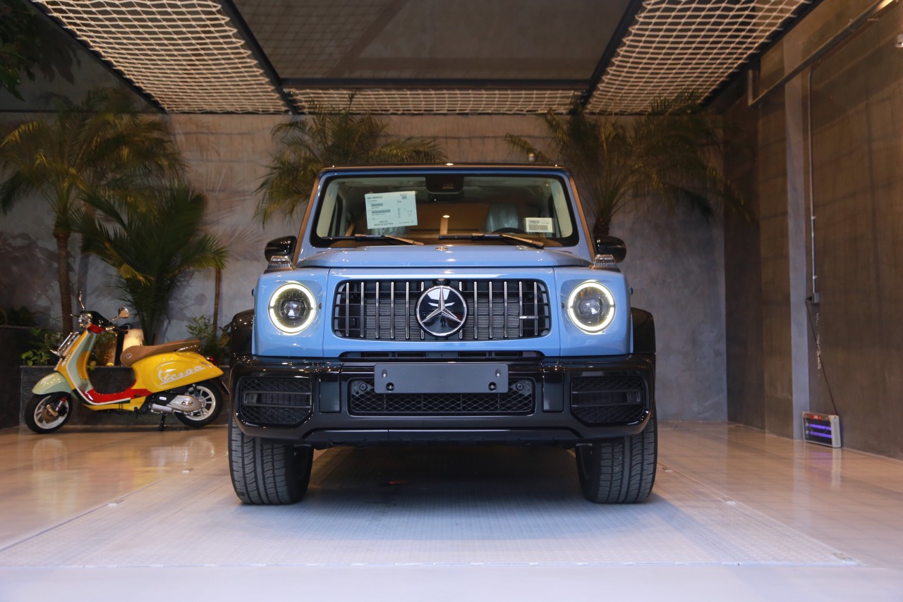 Đột nhập gara của doanh nhân Nguyễn Quốc Cường, ngắm Mercedes G63 AMG màu độc hơn 11 tỷ doanh-nhan-nguyen-quoc-cuong-06.jpg