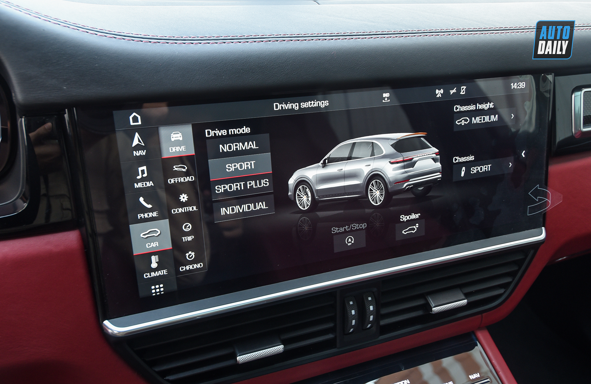 Ảnh chi tiết Porsche Cayenne Turbo 2020 nhập Mỹ hơn 10 tỷ đồng dsc-4184-copy.jpg