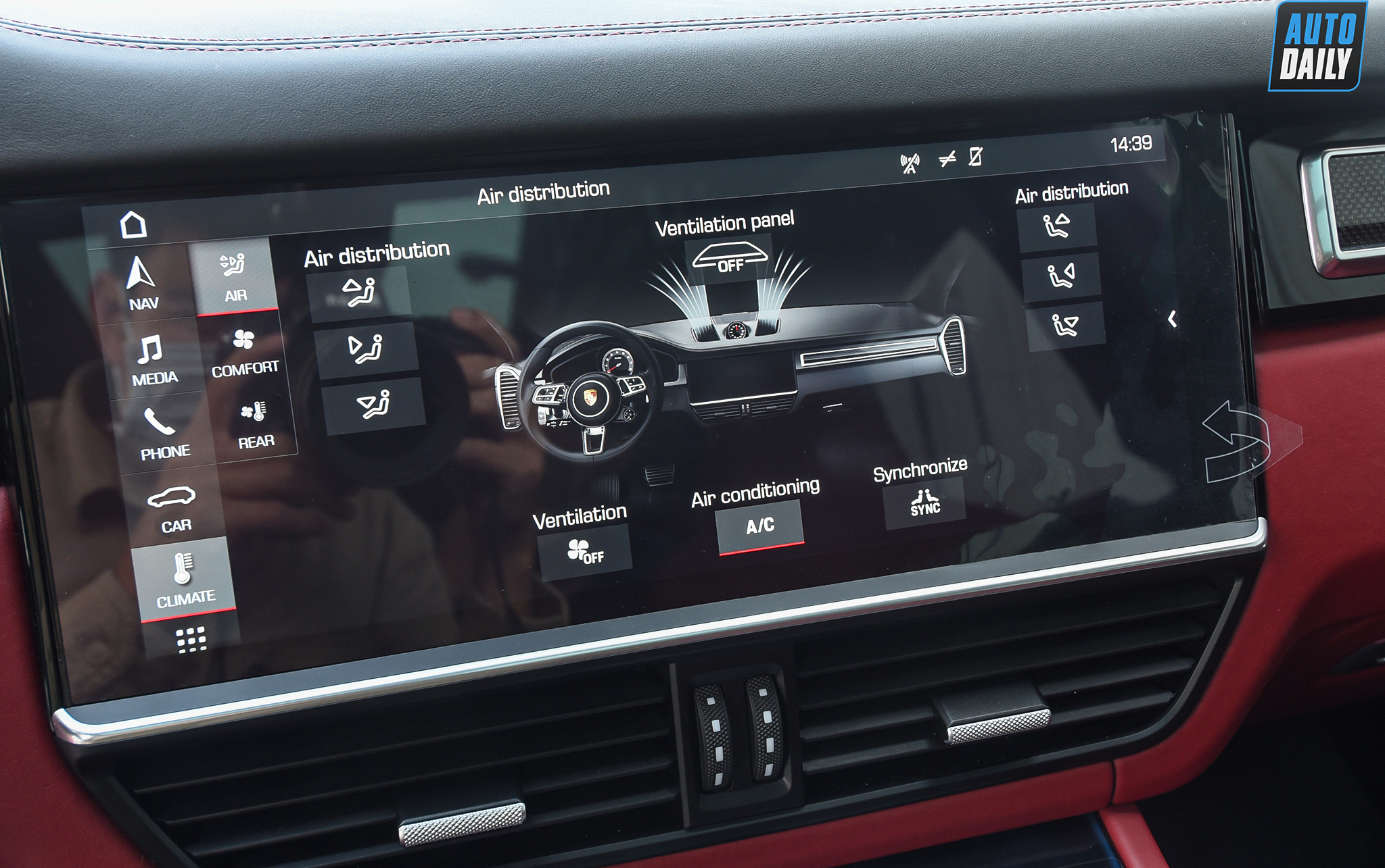 Ảnh chi tiết Porsche Cayenne Turbo 2020 nhập Mỹ hơn 10 tỷ đồng dsc-4186-copy.jpg