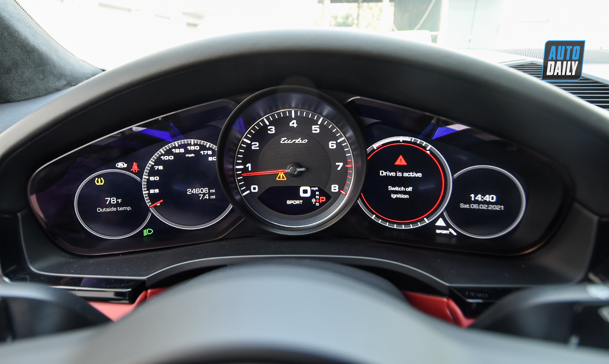 Ảnh chi tiết Porsche Cayenne Turbo 2020 nhập Mỹ hơn 10 tỷ đồng dsc-4190-copy.jpg