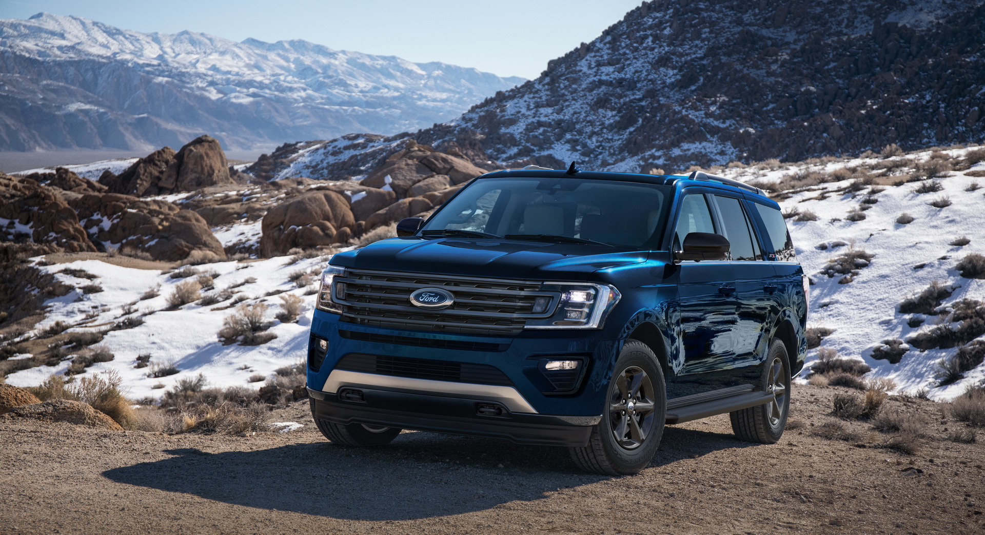 Ford Expedition 2021 phiên bản 5 chỗ ra mắt, giá dưới 50.000 USD 2021-ford-expedition-stx-package-1.jpg