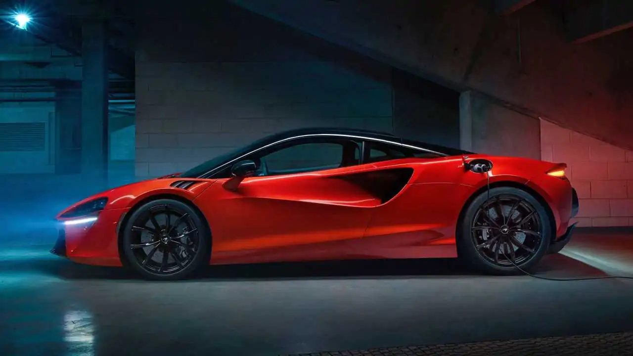Siêu xe hybrid V6 McLaren Artura mạnh 671 mã lực, giá từ 225.000 USD 2022-mclaren-artura-exterior.webp