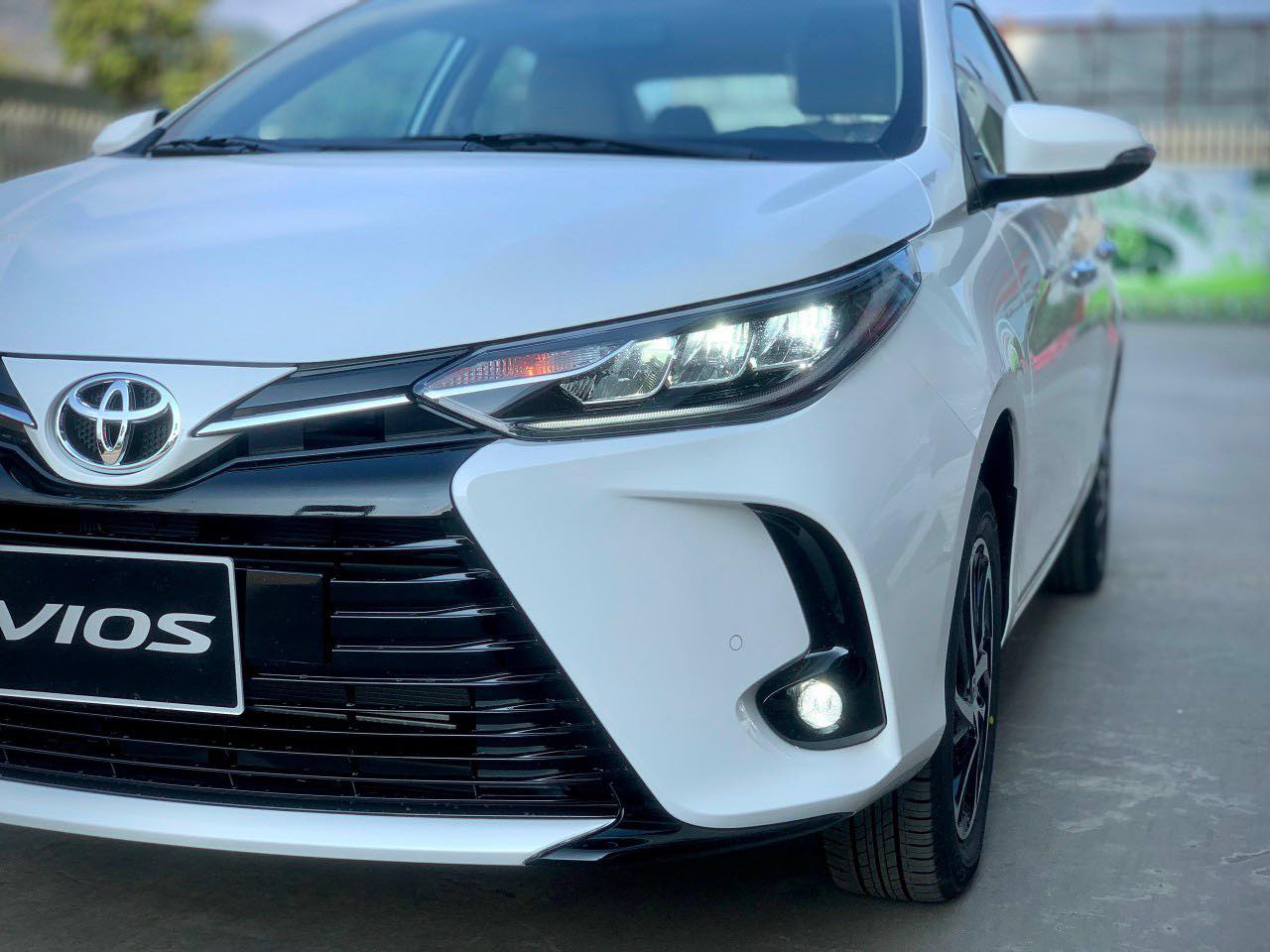 Toyota Vios 2021 về đại lý, quyết đấu Honda City 2021 toyota-vios-2021-1.jpg