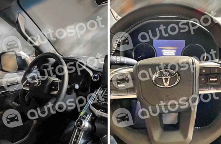 Toyota Land Cruiser thế hệ mới rò rỉ ảnh nội thất next-gen-toyota-land-cruiser-steerig-wheel-dee8.jpg