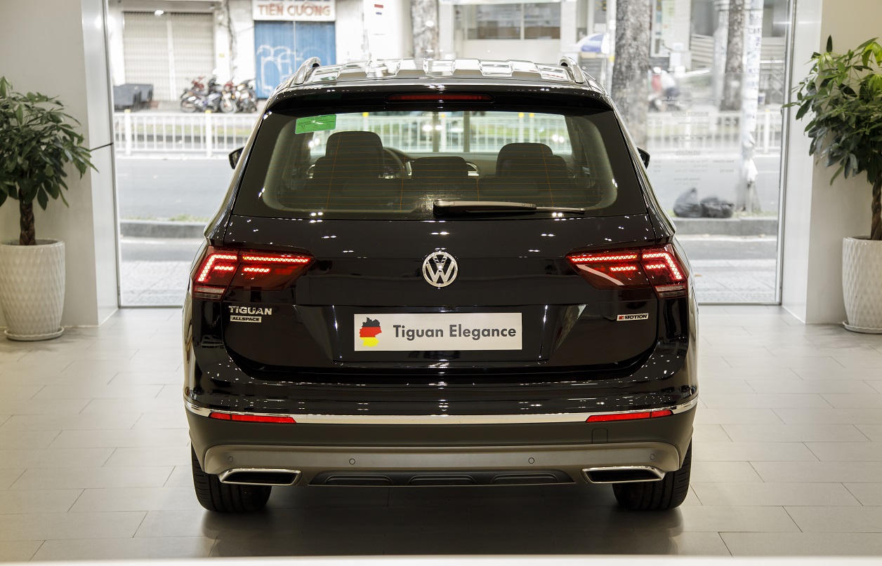 Tháng 3/2021: Mua Volkswagen Tiguan Elegance, nhận gói phụ lên đến 100 triệu tiguan-elegance-1.JPG