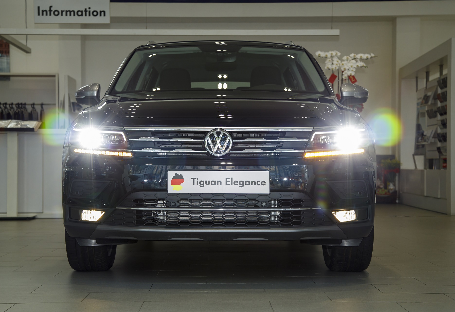 Tháng 3/2021: Mua Volkswagen Tiguan Elegance, nhận gói phụ lên đến 100 triệu tiguan-elegance-4.JPG