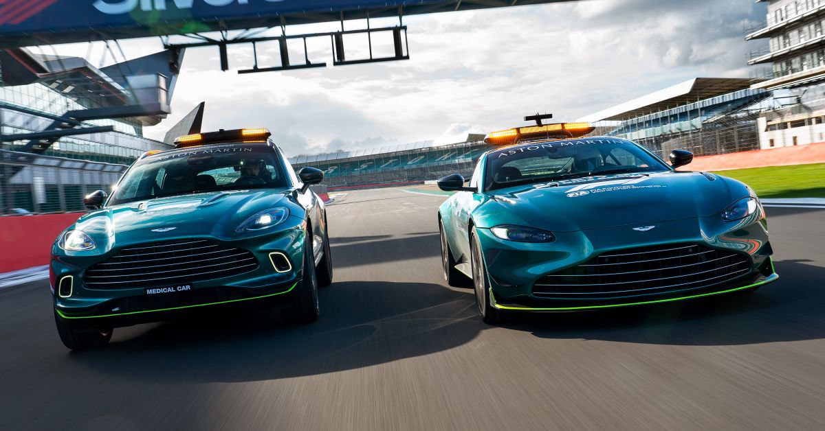 Aston Martin Vantage and DBX are safety and medical cars for the 2021 F1 season aston-martin-f1-safety-medical-car-reveal-1-1200x628.jpg