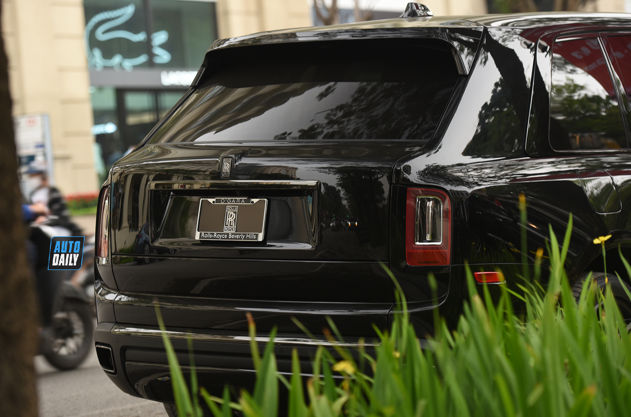 Rolls-Royce Cullinan Black Badge hơn 40 tỷ thứ 2 về Việt Nam 13.jpg