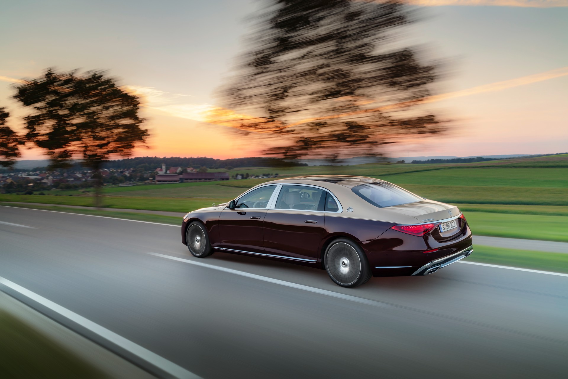 Mercedes-Maybach S-Class 2021: Sedan siêu sang có giá từ 184.900 USD 2021-mercedes-maybach-s-class-4.jpg