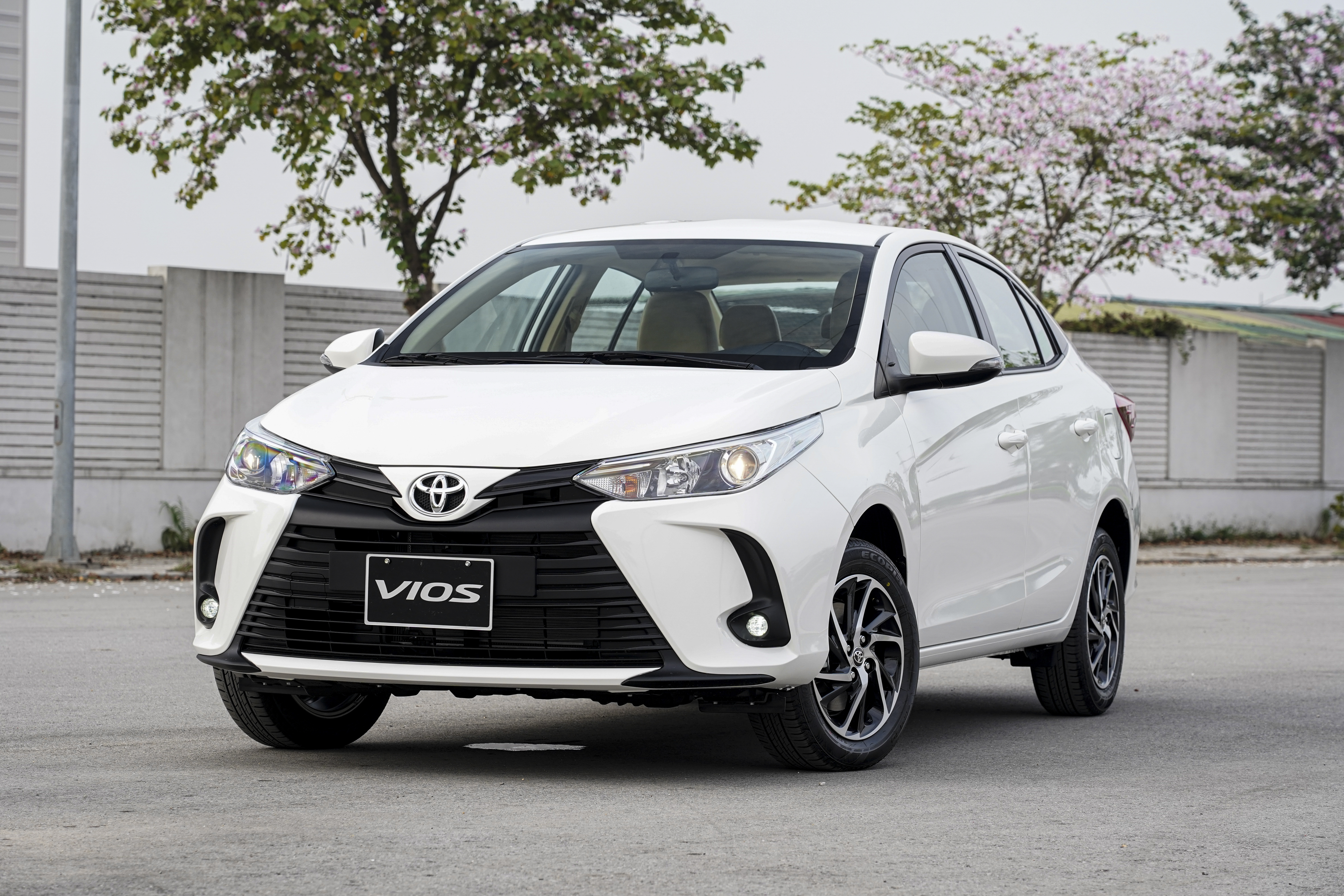 Những thay đổi đáng chú ý của Toyota Vios - mẫu xe bán chạy nhất năm 2020 vios-e-1.jpg