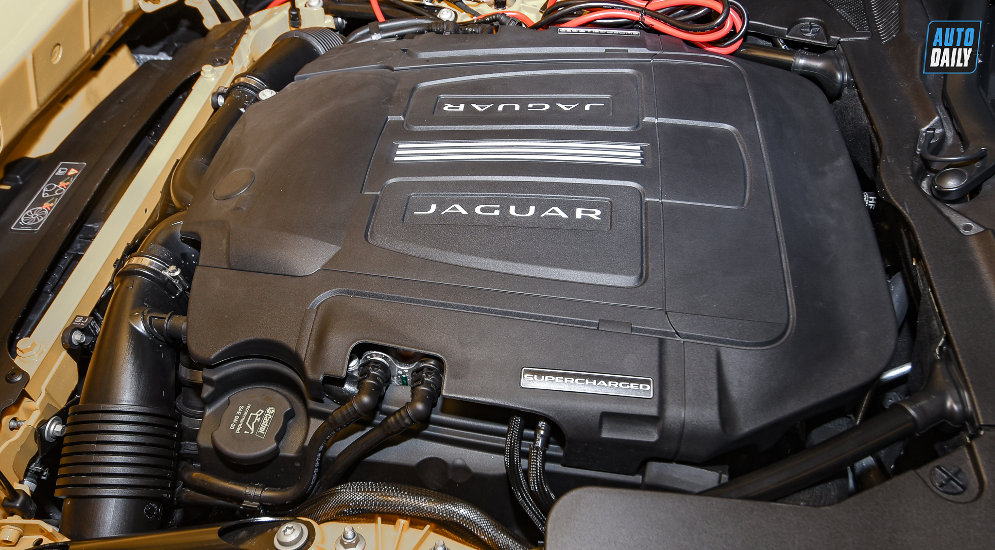 Ảnh chi tiết Jaguar F-Type P380 R-Dynamic 2021 giá 7,235 tỷ đồng 29.jpg