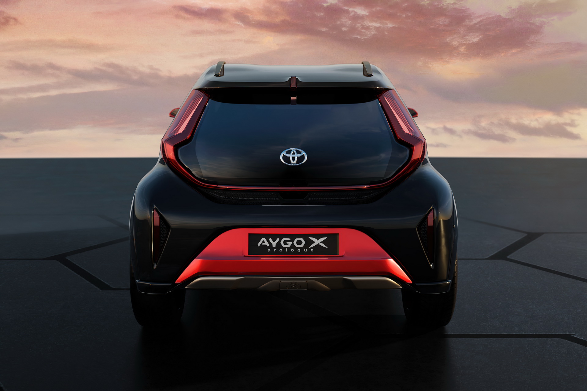 Toyota Aygo 2021 sắp về Việt Nam giá gần 800 triệu đồng
