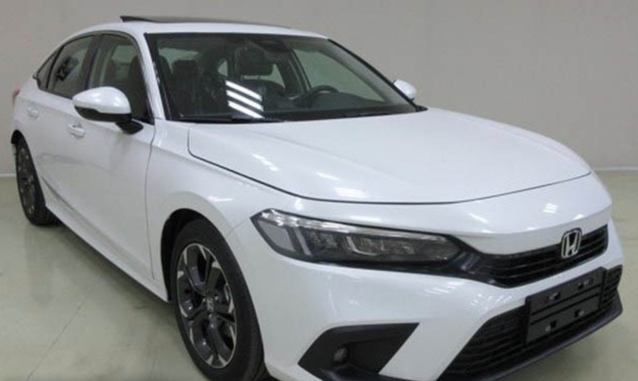 Honda Civic 2022 tiếp lục lộ ảnh không nguỵ trang honda-civic-sedan.jpg